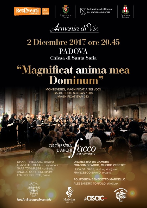 MAGNIFICAT DA SCARICA