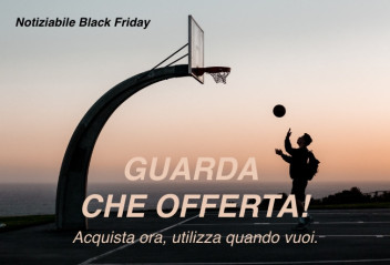 offerta black friday